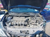 Nissan Sentra Sv 3N1AB7APXHY284096 снимка