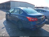 Nissan Sentra Sv 3N1AB7APXHY284096 снимка