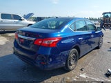 Nissan Sentra Sv 3N1AB7APXHY284096 снимка