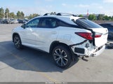 Lexus Rx 350 2T2HZMAA2NC233054 снимка