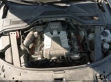Audi A8 3.0T WAUAGAFDXEN006279 снимка