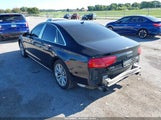 Audi A8 3.0T WAUAGAFDXEN006279 снимка