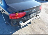 Audi A8 3.0T WAUAGAFDXEN006279 снимка