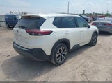 Nissan Rogue Sv Fwd 5N1BT3BA6PC740860 снимка
