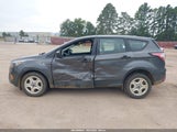 Ford Escape S 1FMCU0F75JUB96352 fotografie