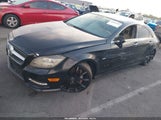 Mercedes-Benz Cls 550 WDDLJ7DB5CA028282 снимка
