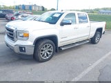 GMC Sierra  Slt 3GTU2VEC1EG320619 fotografie