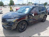 Acura Rdx A-Spec Package 5J8TC2H60LL007138 снимка