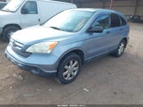 Honda Cr-V Ex JHLRE38567C024793 снимка