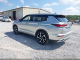 Mitsubishi Outlander Se 2.5 2Wd/Se Black Edition S-Awc/Se Black Edition W/Pano Roof S-Awc JA4J3VA84RZ041733 fotografie