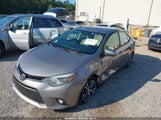 Toyota Corolla Le Plus 5YFBURHE4GP368473 снимка