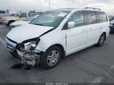 Honda Odyssey Ex-L 5FNRL38766B026873 снимка
