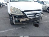 Honda Odyssey Ex-L 5FNRL38766B026873 снимка