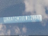 Nissan Rogue Sv Fwd JN8AT2MT6LW039662 снимка