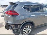 Nissan Rogue Sv Fwd JN8AT2MT6LW039662 photo