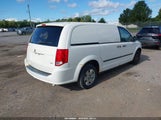 Ram Cargo Tradesman 2C4JRGAG8DR518366 снимка