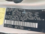 Toyota Highlander V6 JTEGP21A970127400 снимка