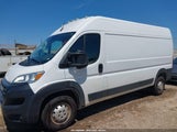 Ram Promaster  High Roof 159 Wb 3C6LRVDG8PE577780 photo