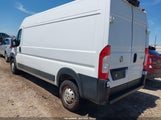 Ram Promaster  High Roof 159 Wb 3C6LRVDG8PE577780 fotografie