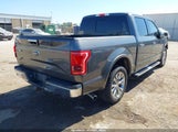 Ford F-150 Lariat 1FTEW1CG3HKD40522 снимка