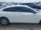 Chevrolet Malibu Ls 1G1ZB5ST0GF355773 снимка