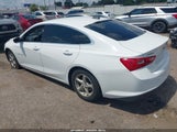 Chevrolet Malibu Ls 1G1ZB5ST0GF355773 снимка