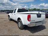 Nissan Frontier Se 1N6AD0FV2AC406080 снимка