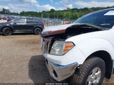 Nissan Frontier Se 1N6AD0FV2AC406080 снимка