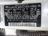 Kia Sorento Lx 5XYKTDA61EG467150 снимка