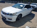 Honda Accord Ex-L 1HGCR2F89FA156506 снимка