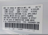 Honda Accord Ex-L 1HGCR2F89FA156506 снимка