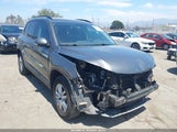 Volkswagen Tiguan 2.0T/2.0T S WVGAV7AX7HK024981 fotografie
