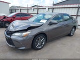 Toyota Camry Se 4T1BF1FK9HU401567 снимка