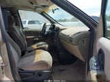 Pontiac Montana M16 W/1Sa Pkg. 1GMDX03E72D144317 снимка