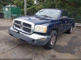 Dodge Dakota Slt 1D7HE42KX5S329154 снимка