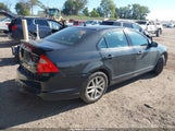Ford Fusion Sel 3FAHP0JA3CR217364 снимка