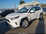 Toyota Rav4 Hybrid Xle 4T3RWRFV0MU029240 photo