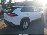 Toyota Rav4 Hybrid Xle 4T3RWRFV0MU029240 photo
