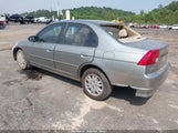 Honda Civic Lx 2HGES16545H605457 снимка