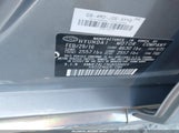 Hyundai Sonata Hybrid Se KMHE24L19GA038869 снимка