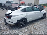 Hyundai Sonata Sel KMHL64JA5SA437477 снимка