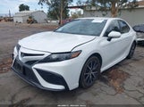 Toyota Camry Se 4T1T11AK8PU808207 fotografie
