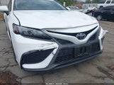 Toyota Camry Se 4T1T11AK8PU808207 fotografie