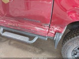 Chevrolet Colorado 4Wd Long Box Z71 1GCHTDEN1M1165920 photo