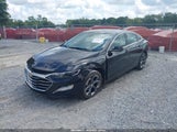 Chevrolet Malibu Fwd 1Lt 1G1ZD5ST8RF142129 снимка