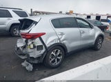 Kia Sportage Lx KNDPM3AC5L7724985 снимка