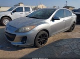 Mazda Mazda3 S Touring JM1BL1V51C1667619 снимка