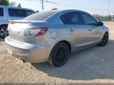 Mazda Mazda3 S Touring JM1BL1V51C1667619 снимка
