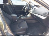 Mazda Mazda3 S Touring JM1BL1V51C1667619 снимка