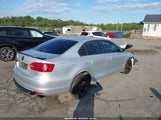 Volkswagen Jetta 2.0L S 3VW2K7AJ9EM206972 снимка